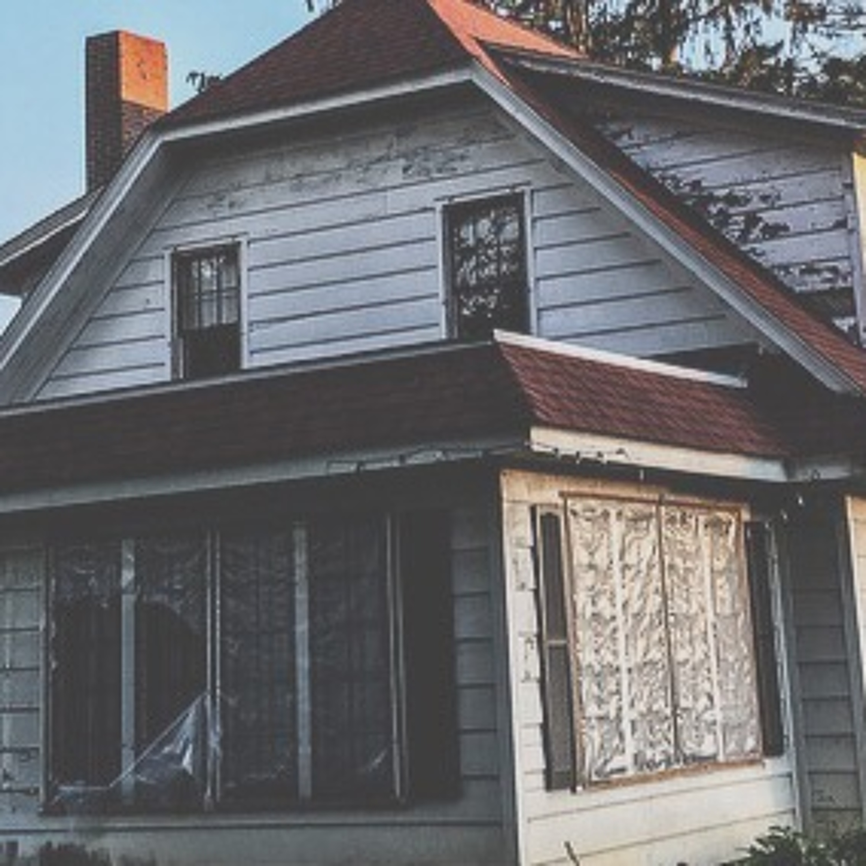 Trap House episode artwork