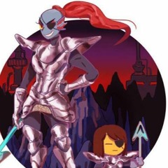 Undertale - Spear of Justice [Remix]