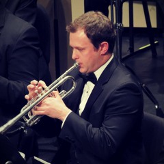 Trumpet Voluntary In D Major, "Prince of Denmark March"