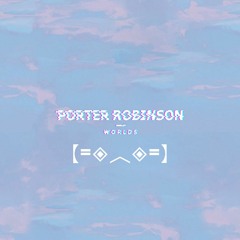 Porter Robinson - Fresh Static Snow Live (Ezze Lefiñanco Worlds Remake)