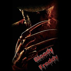 "NIGHT MARE On Elm Street" - Bloody Freddy Official