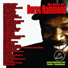 Best Of Beres Hammond mix