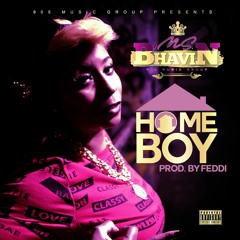 Stream MS.B'HAVIN music | Listen to songs, albums, playlists for