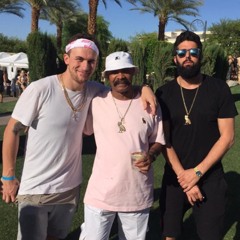 Turning Up Everywhere (Johnny Manziel)