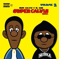 SCB Back [Prod. Static Beatz]