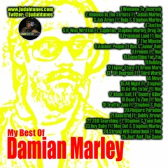 Best of Damian Marley