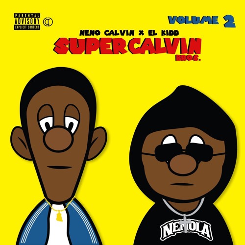 neux warr1eenz:  volume HKizzle