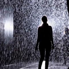 Slowly Falling Into Something