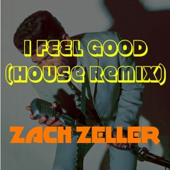 I Feel Good (House Remix)