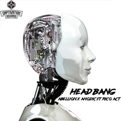 Abellion x Anodic - Headbang ft. Rico Act