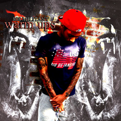 808Militant - Warm Ups