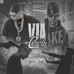 Young Izak Ft. Yomo - Via Crusis