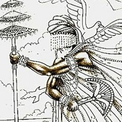 Suite dos Orixás 2/9 - Oxalá (2012)