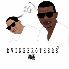 Dvine Brothers Feat Lady Zamar &  Junior Taurus -Dancing (Radio Edit)