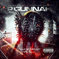 Revenge - P Gunnah X JMULA