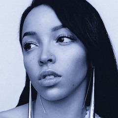 TINASHE - RIDE OF YOUR LIFE (KID MASTERPIECE REMIX)