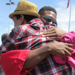 Noah And Davids from 2012