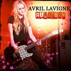Avril Lavigne - Runaway (Guitar Cover)