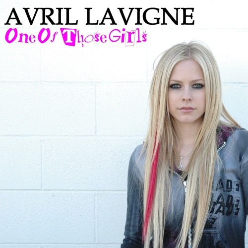 Stream Avril Lavigne - One Of Those Girls (Guitar Cover) by  Justakidfrombrooklyn | Listen online for free on SoundCloud