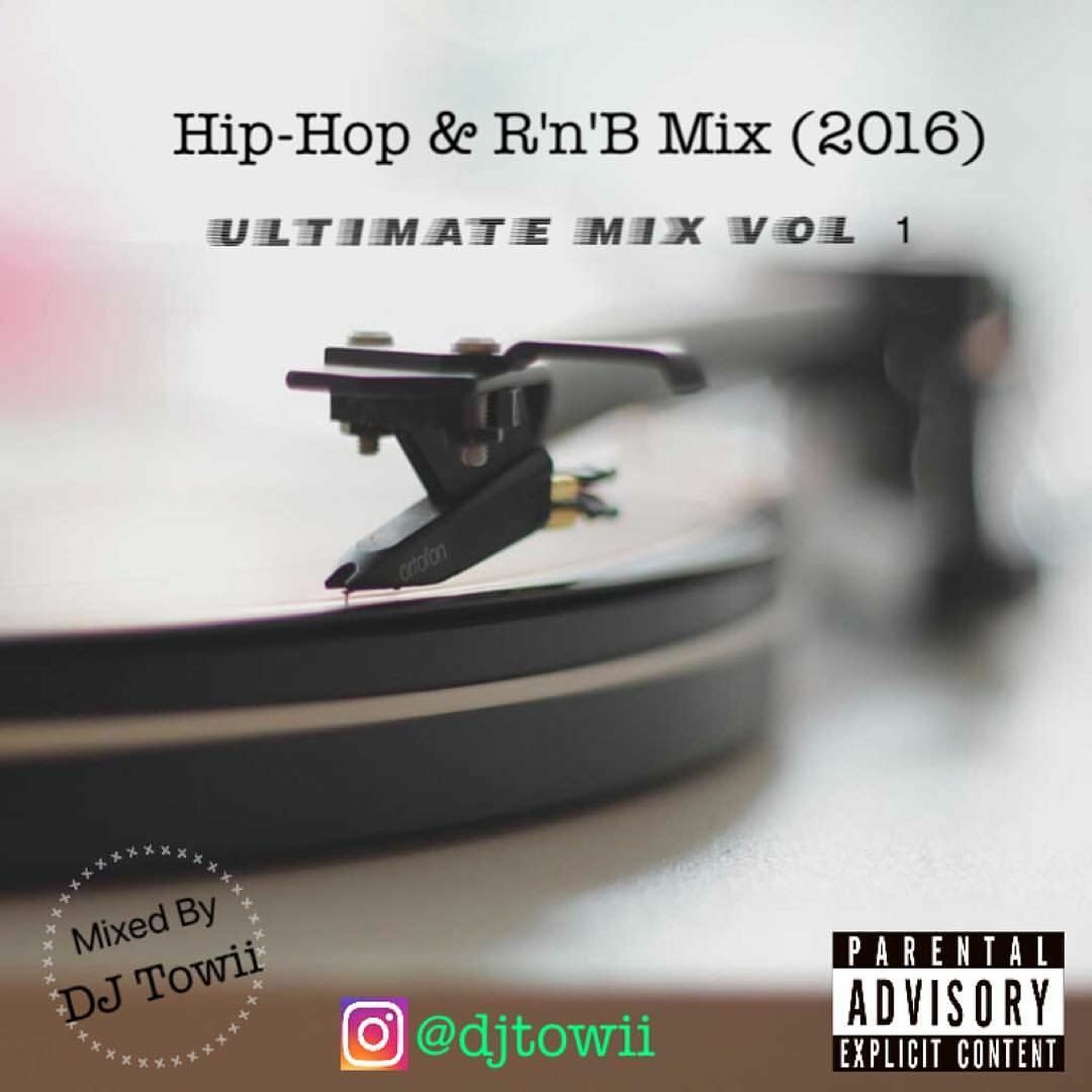 DJ Towii Mixes