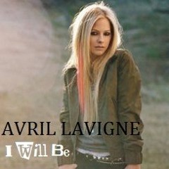Avril Lavigne - I Will Be (Guitar Cover)