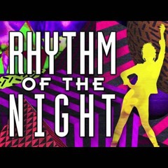Rhythm Of The Night (TrinElectro Remix)