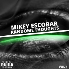 Get Out Of My Mind Ft EZ Santos (prod. by Stogie.)