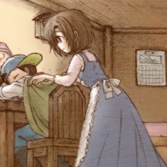 Harvest Moon Back To Nature - Elli's Theme (Piano Cover)