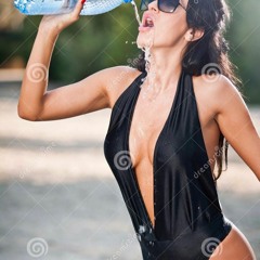 Waldough X Pluto -Water