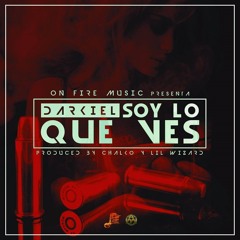 Darkiel - Soy Lo Que Ves