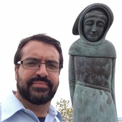 Episode 12- "Let It Hit You" (with Dr. Rico Monge)