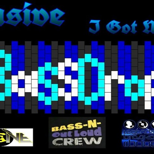 Alusive - I Got My Bass Drop - Original