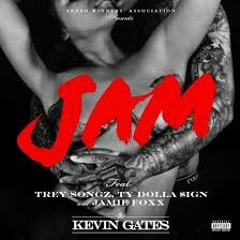 Kevin Gates - Jam Feat. Trey Songz, Ty Dolla $ign & Jamie Foxx (FluteCover).mp3