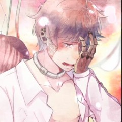 感情を込めて - Ver.CrisMx