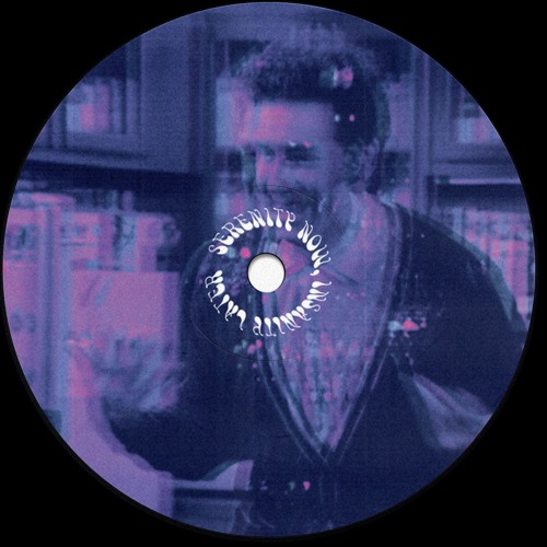 CSR03 Jawgoh - Serenity Now, Insanity Later