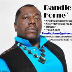 Imagine - Randie Forne`