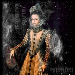 Precognition Bellatrix / eXPERIMENTAL dARK aMBIENT lIVE sET