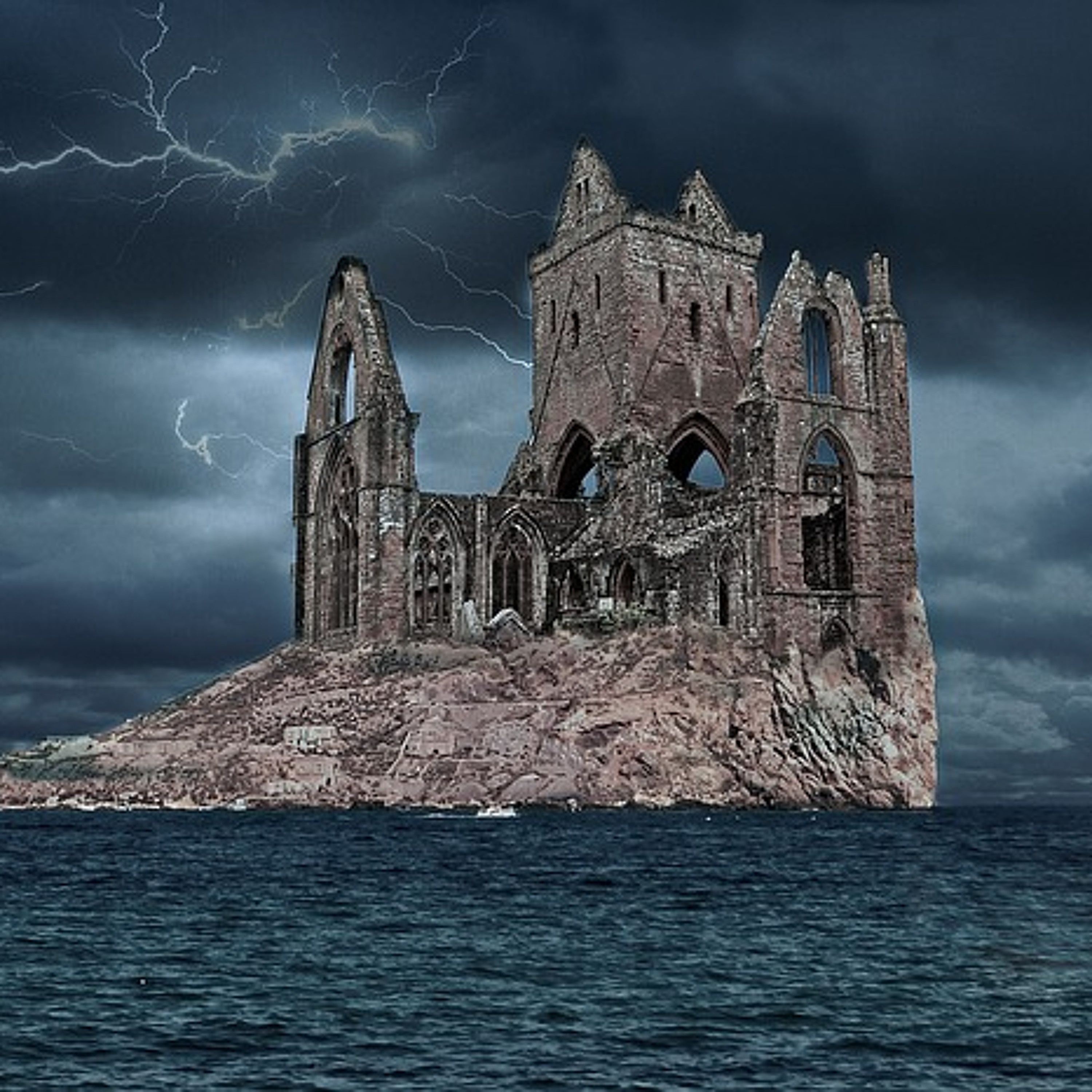 Tempestad episode artwork