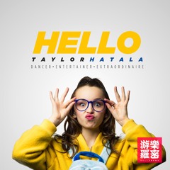 01 Taylor Hatala • Humble, Hungry, Honest