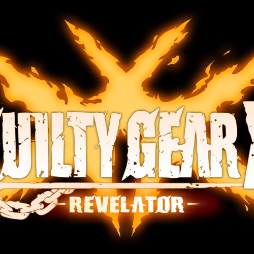 Guilty Gear Xrd -REVELATOR- Dizzy's Theme One Dawn