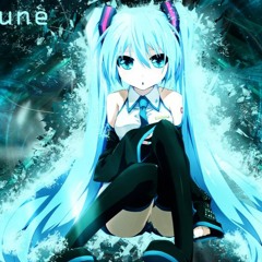 DJ R3volute - Hold My Hand ~