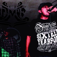 DeMente Fuerte - Todo va mejor (Con Cass)