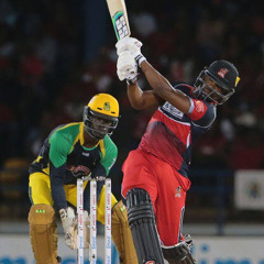 Champion - DJ Bravo