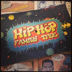 Jorun Bombay - Hip Hop Family Tree Pt.1 - FREE DOWNLOAD