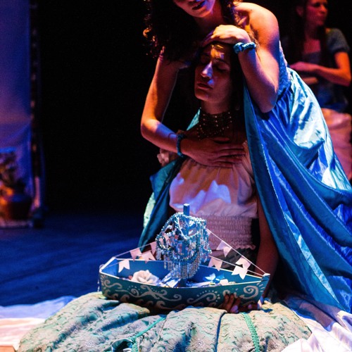 Lua Iluminada (Acústica)