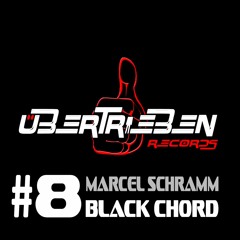 Black Chord - Marcel Schramm [Übertrieben Rec]