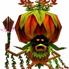 Deku Palace... a capella?! (Legend of Zelda: Majora's Mask Cover)