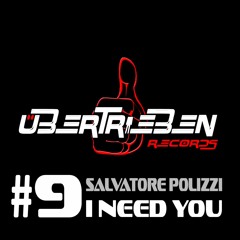 I Need You - Salvatore Polizzi