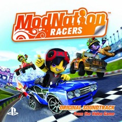 ModNation Racers OST - Here To Have Fun