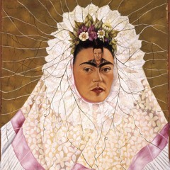 Introduction to the Frida Kahlo and Diego Rivera exhibition